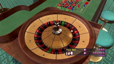 dead or alive casino game